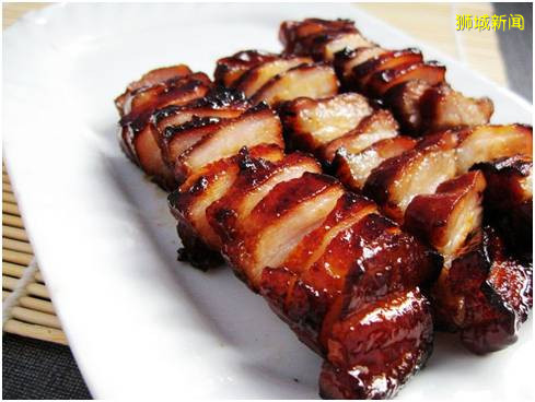 新加坡日常午餐吃什麽