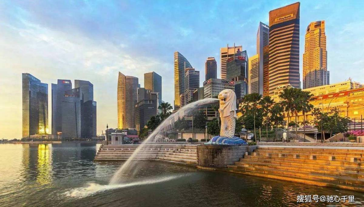 HL新加坡護照、新加坡永居、新加坡創業自雇移民EP項目說明！快速辦理