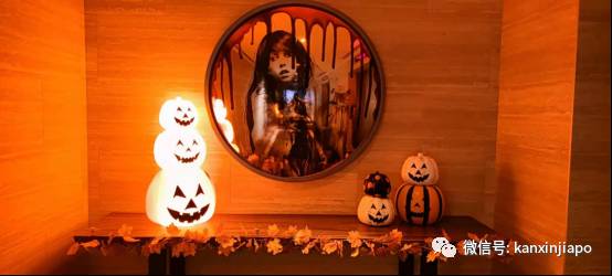 抢先看！环球影城万圣节惊魂夜“捣蛋更刺激”回来啦