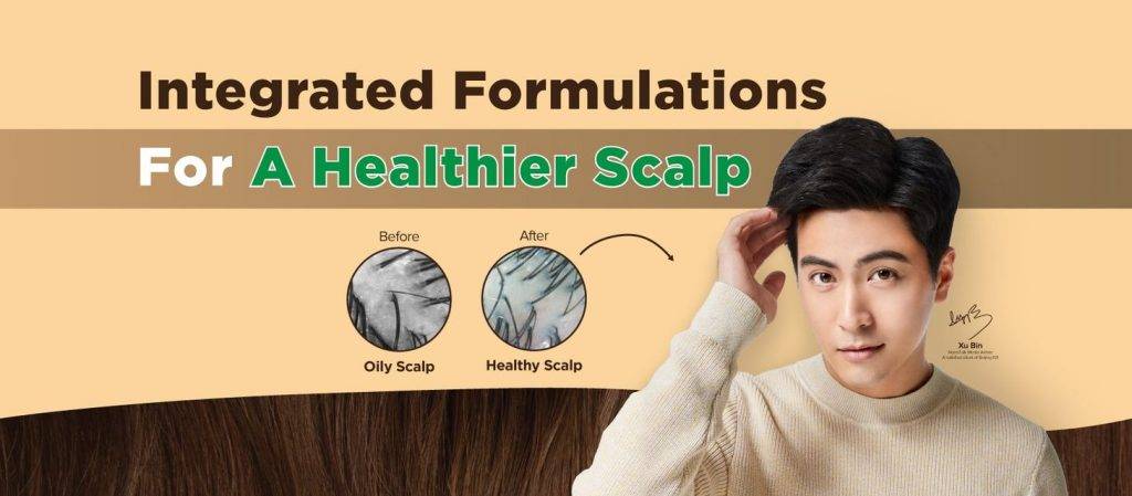 脫發救星來了！不到一折價格體驗新加坡最頂尖的防脫發服務，超級值