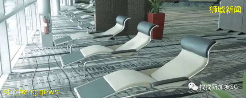 樟宜機場逐步開放，景點也要“活躍”起來了