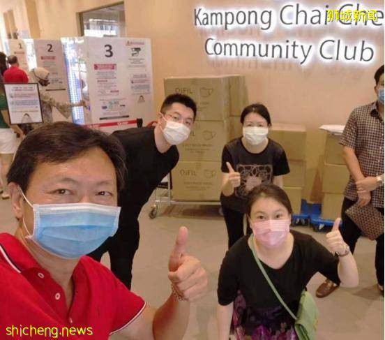 嗆聲特朗普,暗諷台灣不合常規,新加坡第一夫人的傳奇經曆