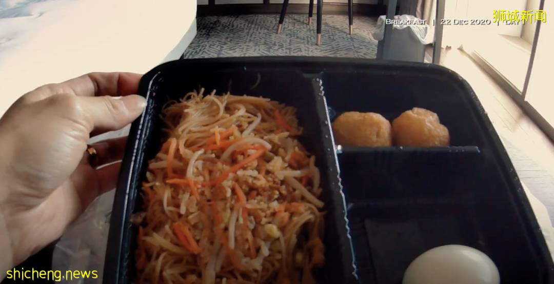 新加坡PR从中国飞新加坡,隔离14天!出门两次被判坐牢7天