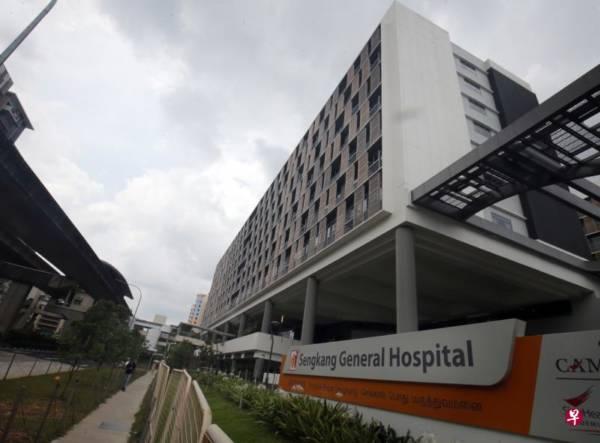 ◤武汉肺炎◢武汉男子同家人入境 新国确诊第四起病例