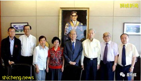 鄉村放牛娃如何變全球十大華人富商 李光前