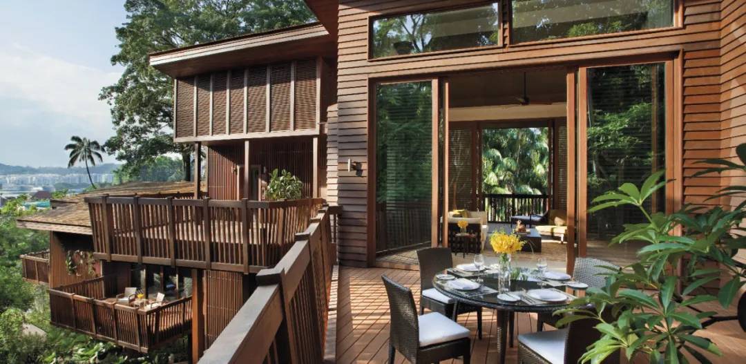 新加坡25家親子酒店周末小住!遊艇、樹屋和海底景色美不勝收,攻略太全了