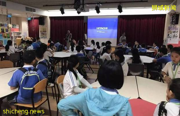 如何度过语言关？一文带你了解新加坡母语教育