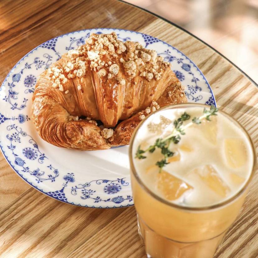 【新加坡探店】四月網紅新店合集