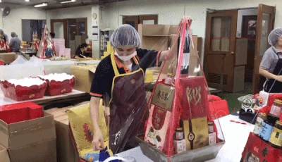 新加坡過年不能說恭喜發財