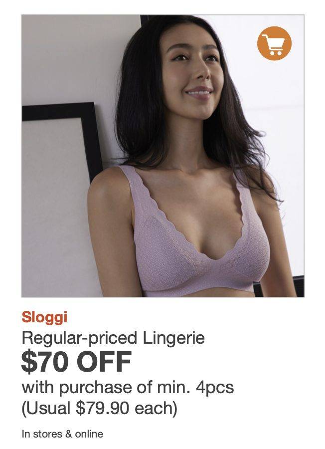 La Mer送出400新幣豪禮！SK II, YSL等專櫃推出超值套裝！LEGO 7折！家居廚具4折起！通通疊加額外12%返現！TANGS會員日來啦