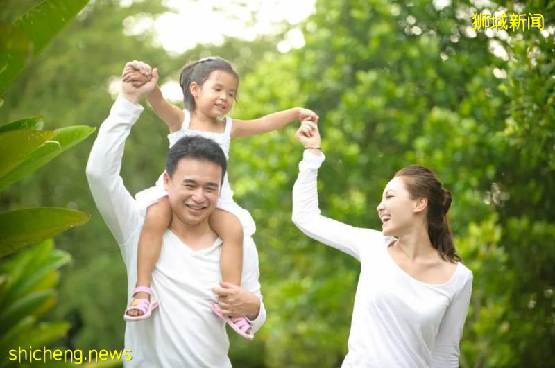 移民新加坡能享受的待遇太“豐厚”了