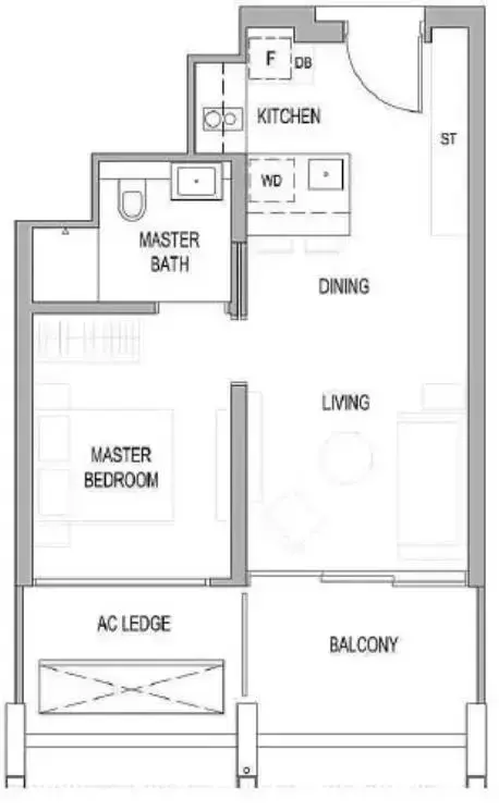 为“抢”新加坡土地!两个亿万富豪表兄弟,豪掷10亿新币