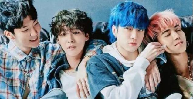 韩国男团winner要来新加坡举办世界巡演啦