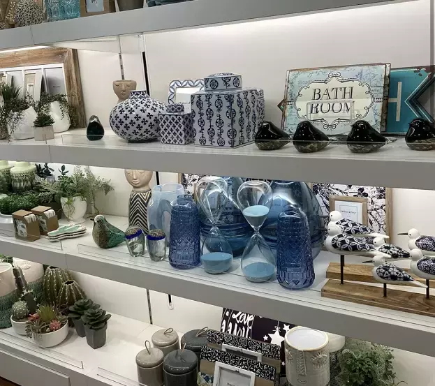 天呐!除了IKEA,新加坡还有13家这么棒的家居店