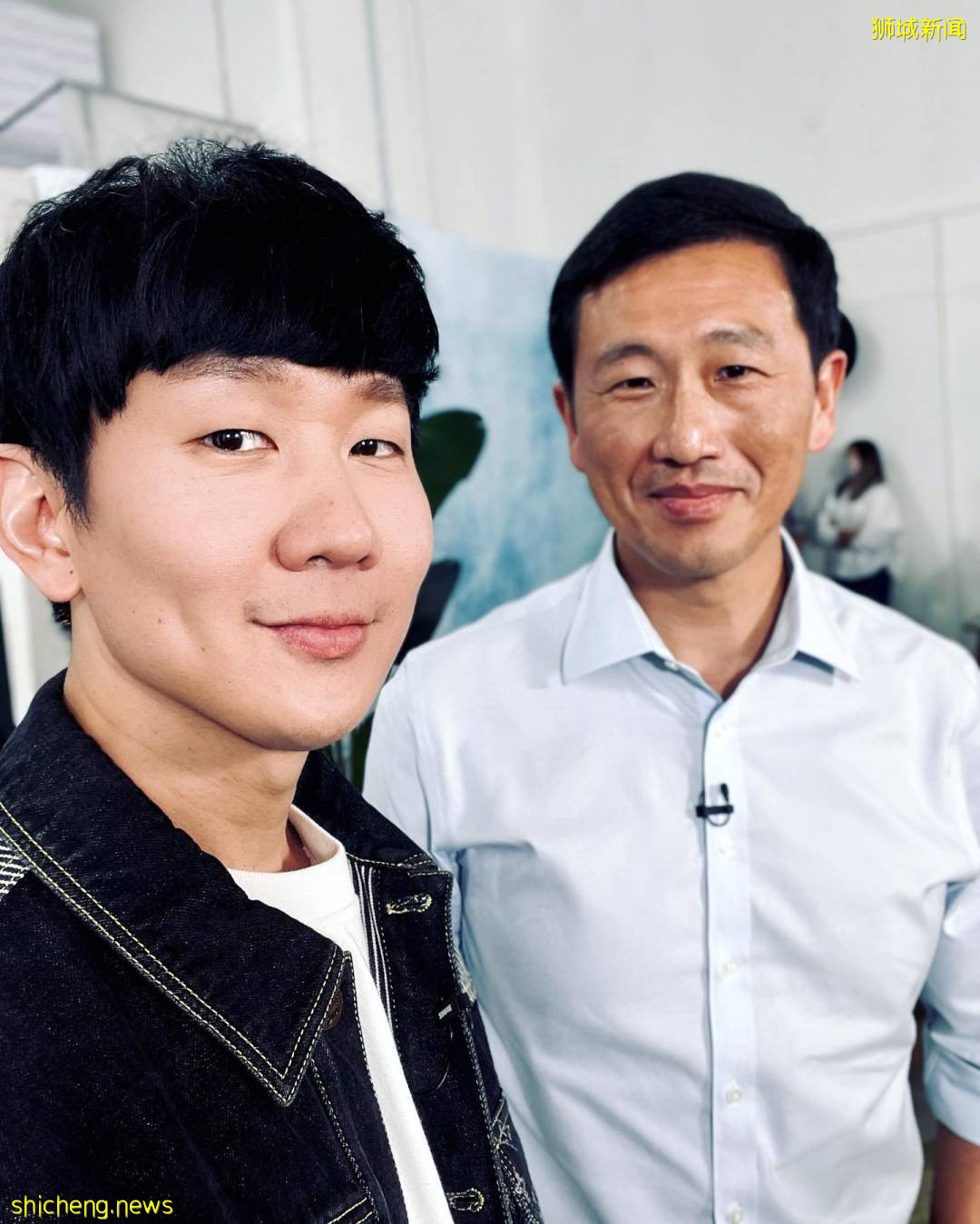 林俊傑回新加坡四個月！竟打卡了15個網紅景點，吃喝玩樂都有