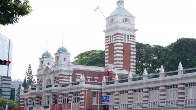 星耀樟宜，去狮城没有体验过这些地方真得亏大了