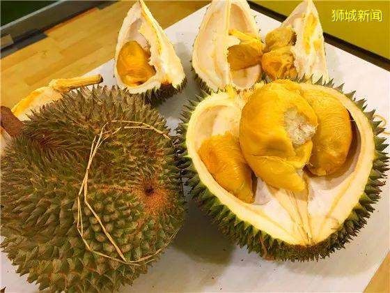 吃貨必讀!新加坡最出名的四大美食是哪些