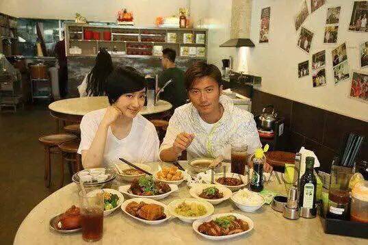 十二道鋒味 新加坡美食篇