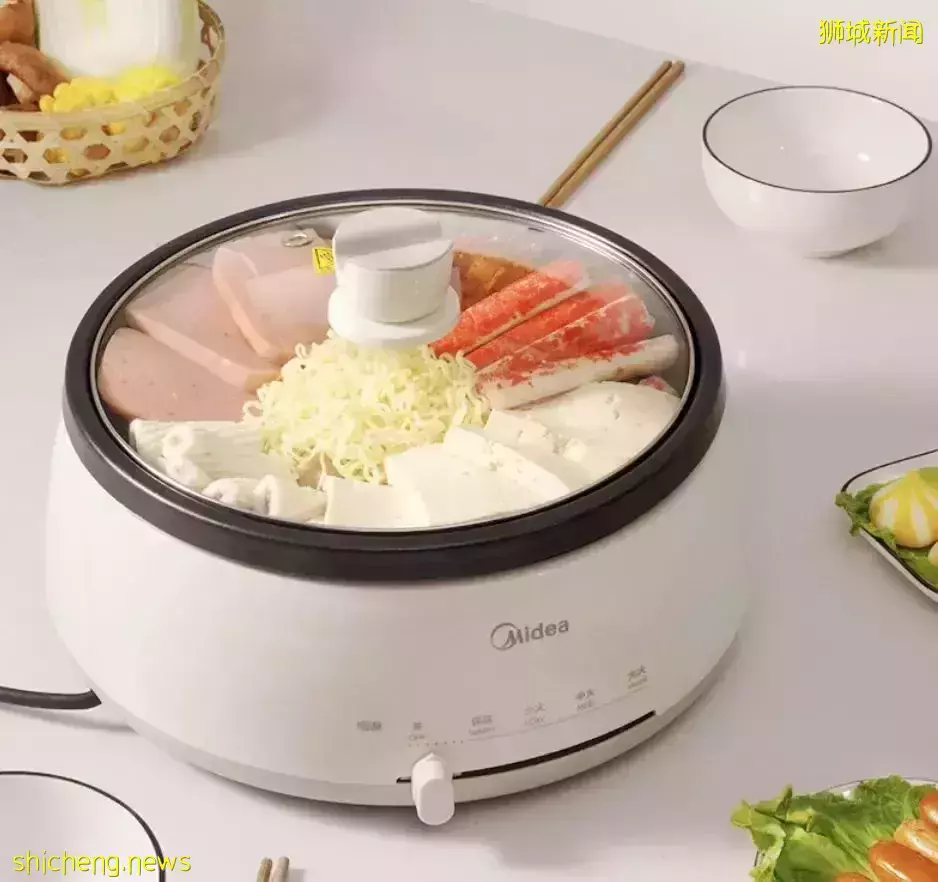 臘味、火鍋...在新加坡過年必做這些事!送年貨大禮包