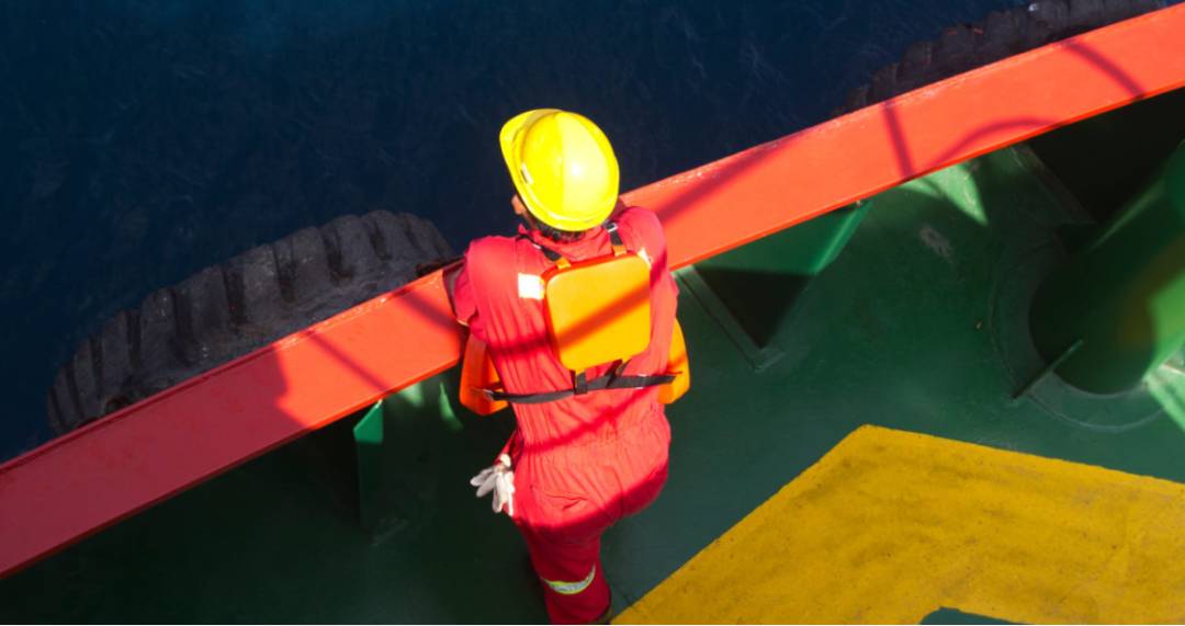 注意!新加坡/加拿大, 禁止到访这个国家的海员换班