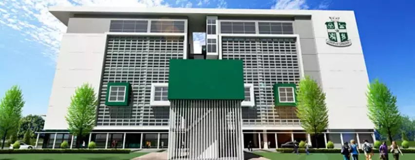 新加坡國際學校實力排名聞名全球，前50排名占7