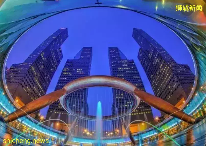 【新加坡房産投資】國浩時代城·名彙庭苑Midtown Modern