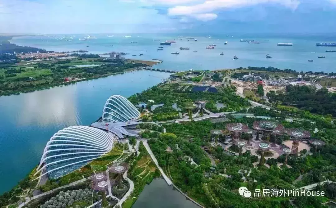 低齡留學 爲何家長們都將目光聚焦新加坡，5大原因告訴你