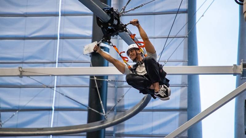 【每周折扣】恭喜你順利度過10月第一周，獎勵最新吃喝玩樂攻略