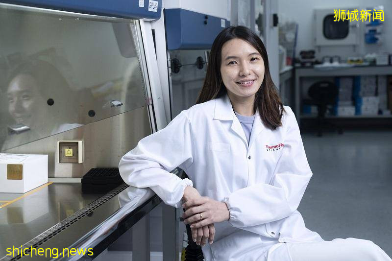 本地團隊成功研發 冠病唾液檢測