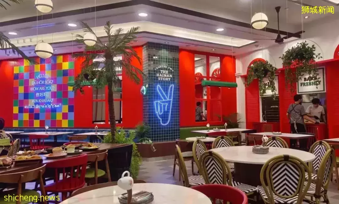 三间米其林同在一个屋檐下整了个一站式,这。。全球首例了吧