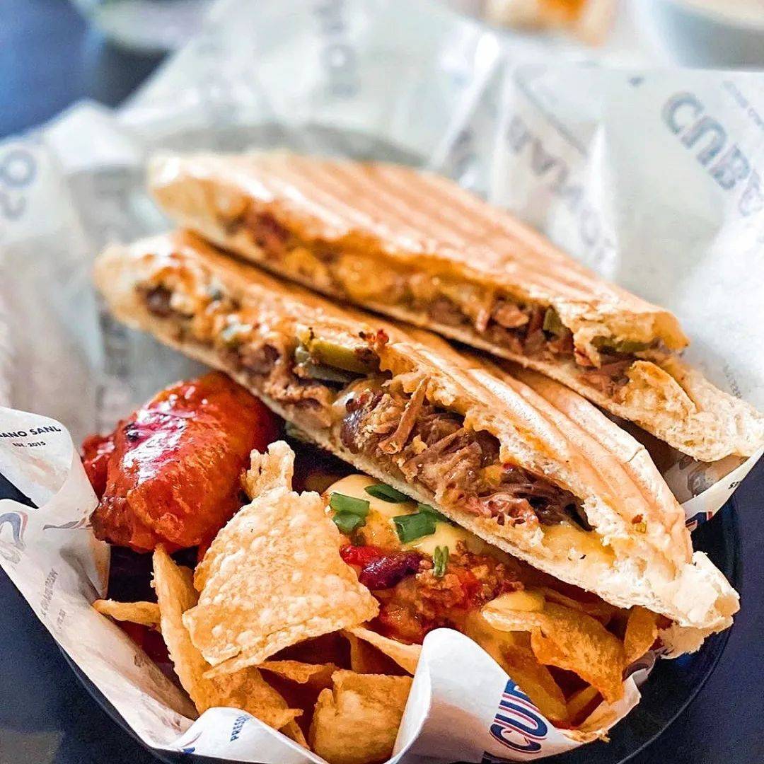 獅城高校美食 從亞洲最夯藝術學院出發，開啓Bugis美食驚豔打卡之旅