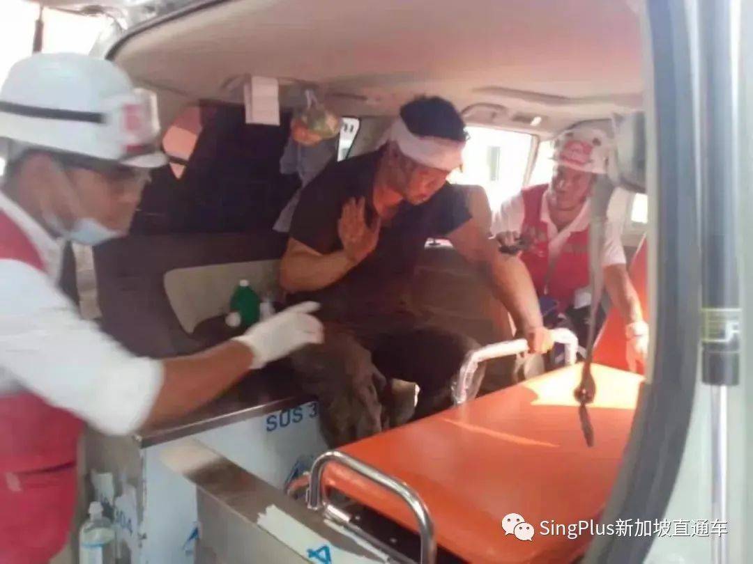 十分恶劣!多家中资工厂在缅甸被恶意纵火!新加坡工厂也被威胁