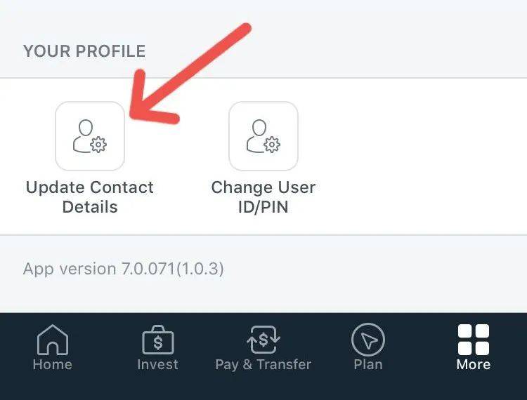 搬家之后,都需要更新哪些地址