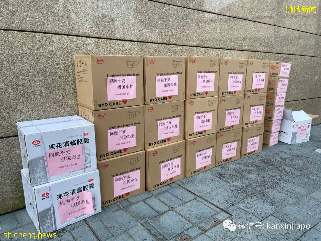 管理方首次公开回应惹兰都康客工疫情风波，热心人烈日下捐赠物资感动社会