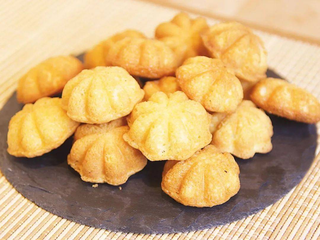 新加坡过年有哪些必吃的限定零食?年饼大全来啦