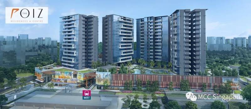 谁是中冶新加坡?(一)