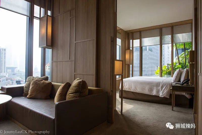 搶!新加坡2折訂香格裏拉等5星級酒店,還有一批買1送1,只在4月