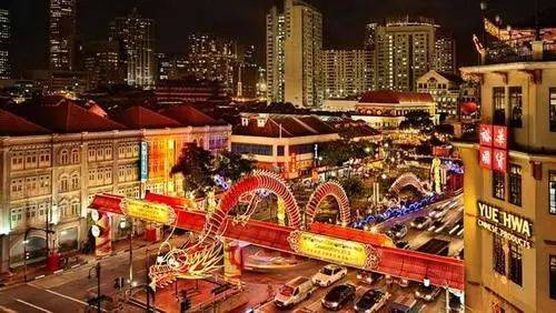 揭秘!新加坡這麽小,哪來的錢壕撒千億補貼