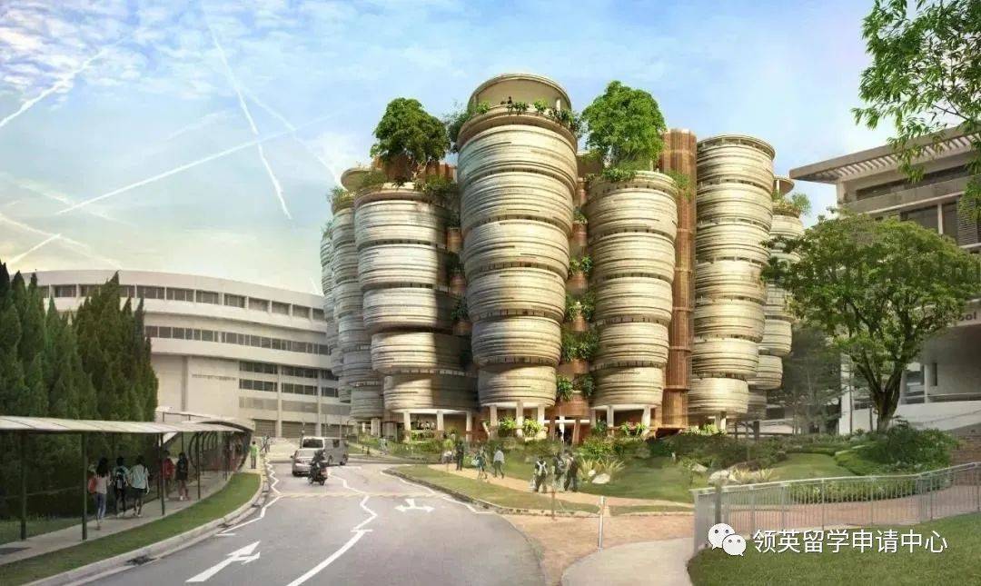 新加坡公立院校申請指南