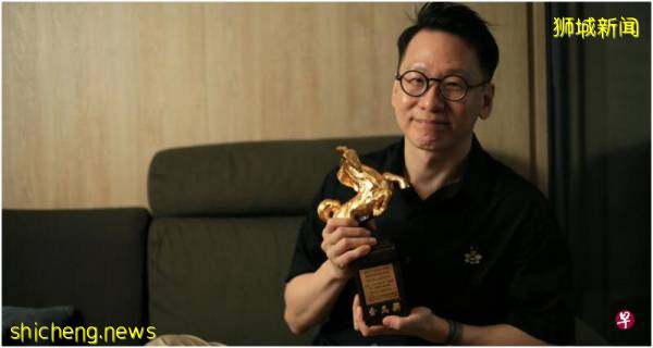 《刻在》被指抄襲 獅城創作人：問心無愧