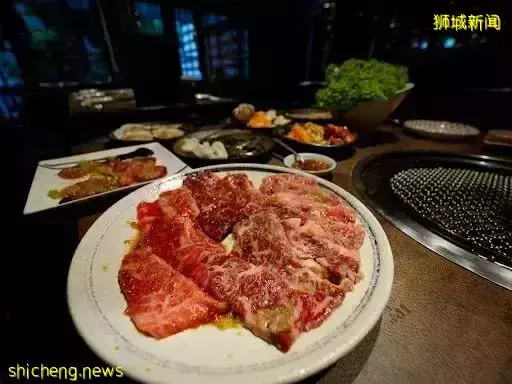 新加坡人氣最高的22間日料自助,私藏!好吃到犯規