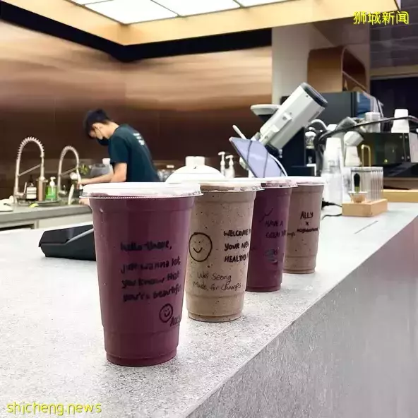 2022年，新加坡這20家新開網紅餐廳，刷屏朋友圈