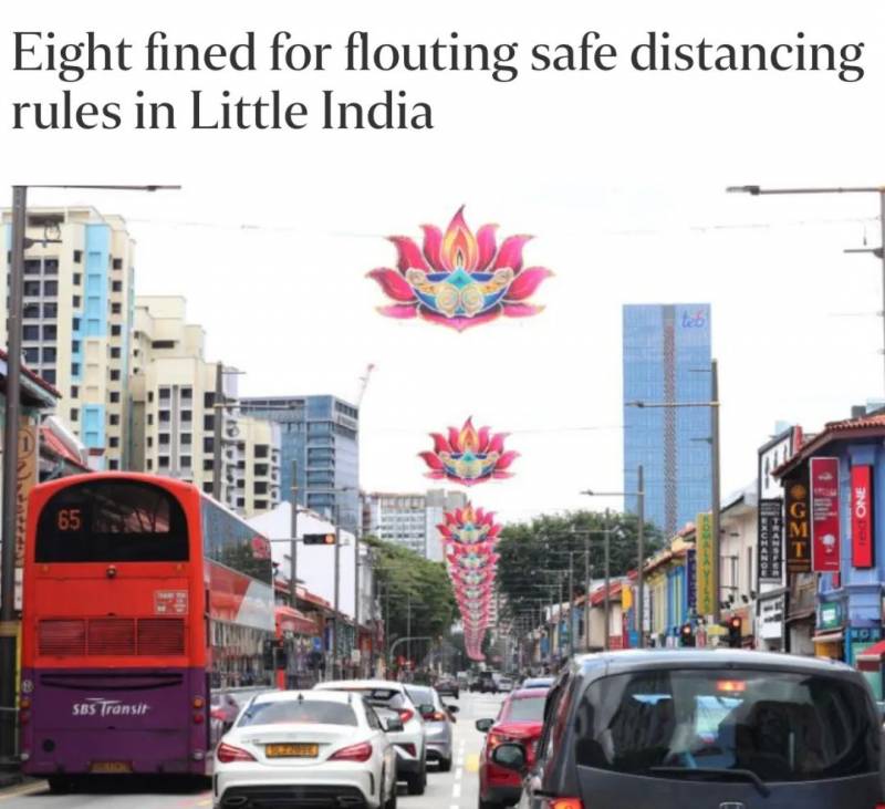 新加坡这周为什么有小长假