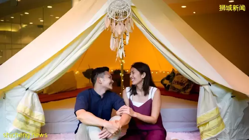 裕廊飞禽公园火烈鸟Staycation,现已开放预订!2天1夜活动超精彩,近距离与小动物互动接触🦩