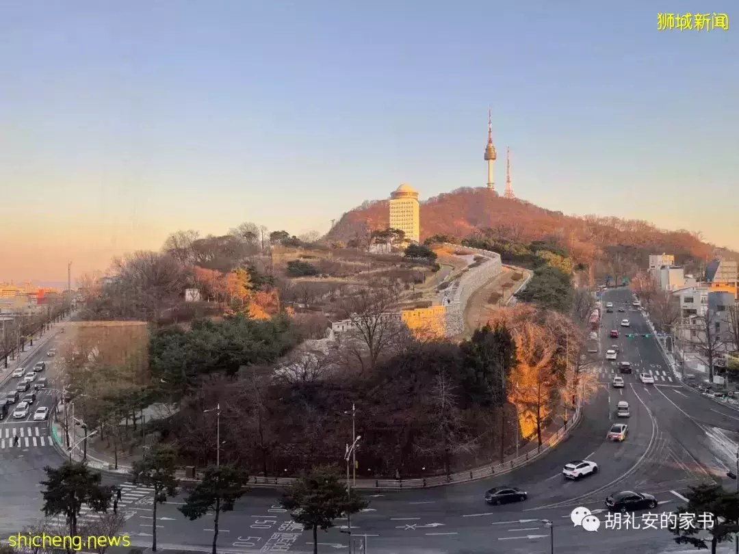 亲身经历:疫情下的出差,通过VTL航班无需隔离前往首尔