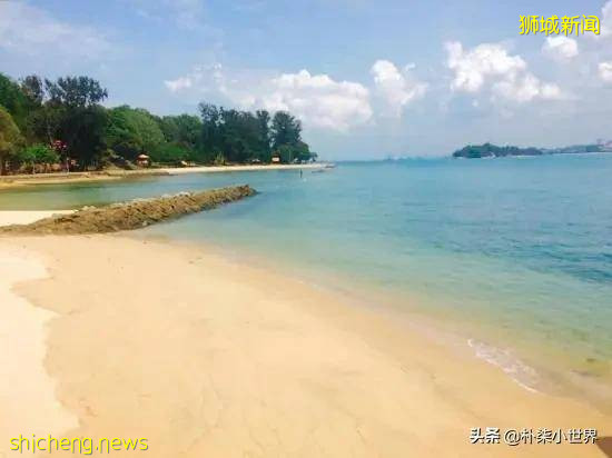 “新加坡小島彙總”除了聖淘沙,新加坡這些小島你去過嗎