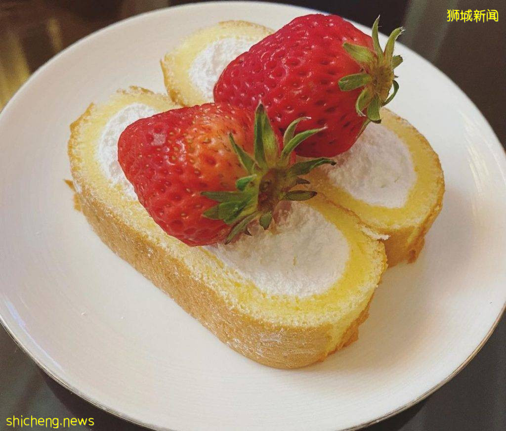 Don Don Donki必買美食“日式舒芙蕾蛋糕”🍰口感輕盈、蓬松美味，一盒售價$7.90💰