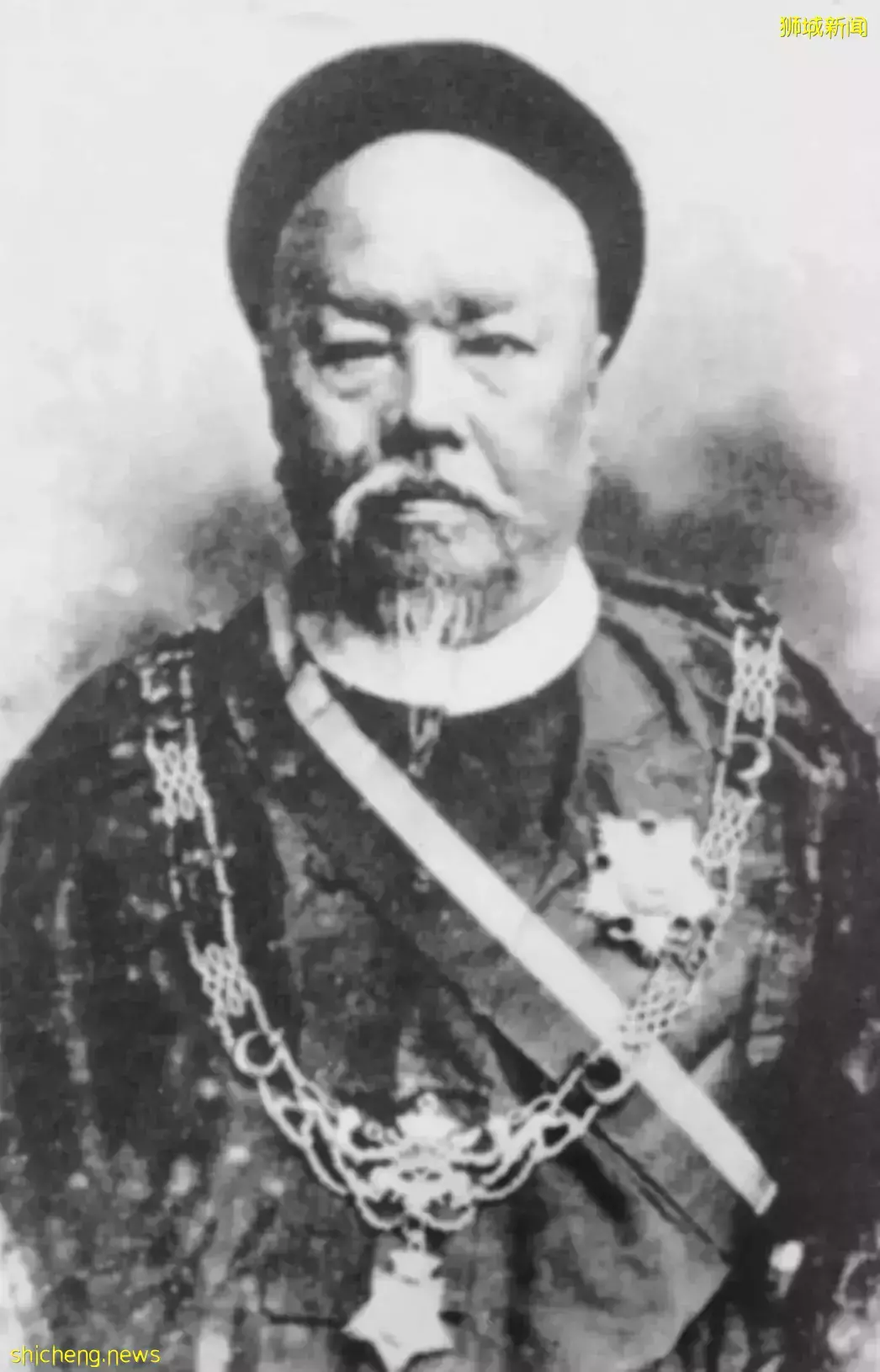 4年後，新加坡這棟“國家文物”終于賣出去了！買家是他