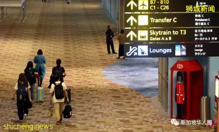 1101例，超强变种病毒Omicron已入侵新加坡，传染性狂增500%​