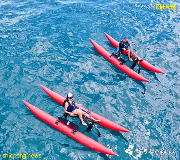 【下周活动】雪糕买一送一、单人火锅$9.9起、黛珂精华液买一送三